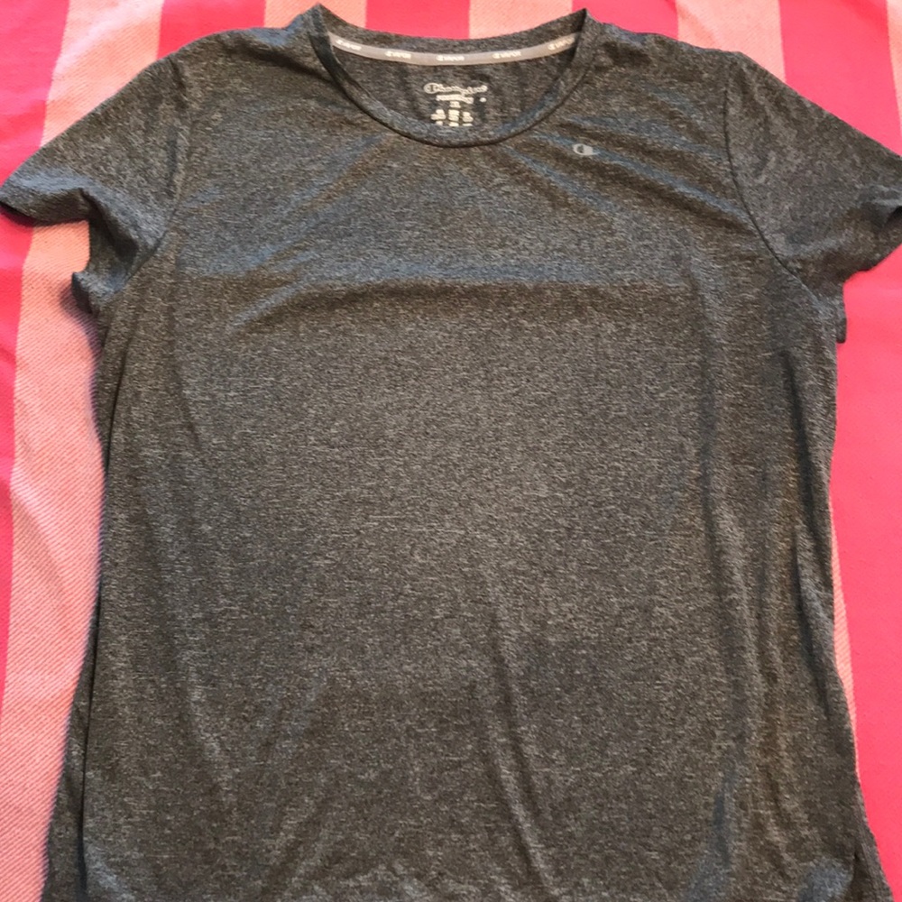 Champion Powertrain Shirt